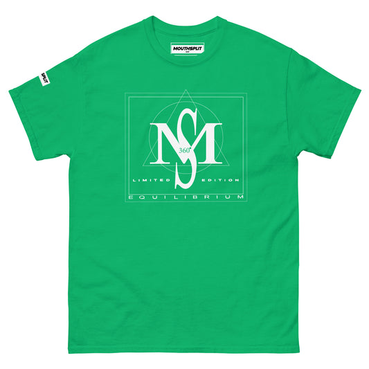 MS Equilibrium Limited Edition Men's Classic Tee