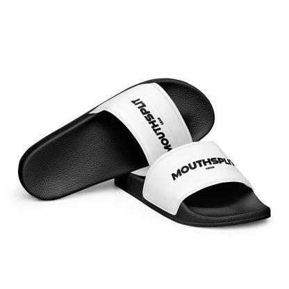 Mouth Split Gear Men’s slides