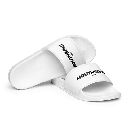 Mouth Split Gear Men’s slides