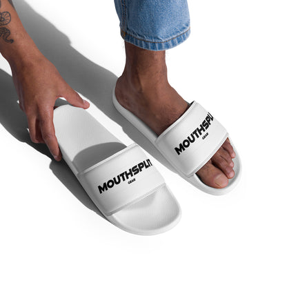 Mouth Split Gear Men’s slides