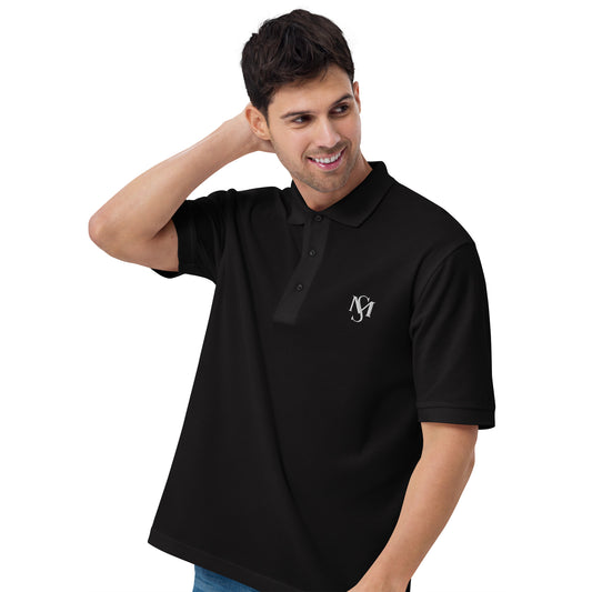 MS Men's Premium Polo